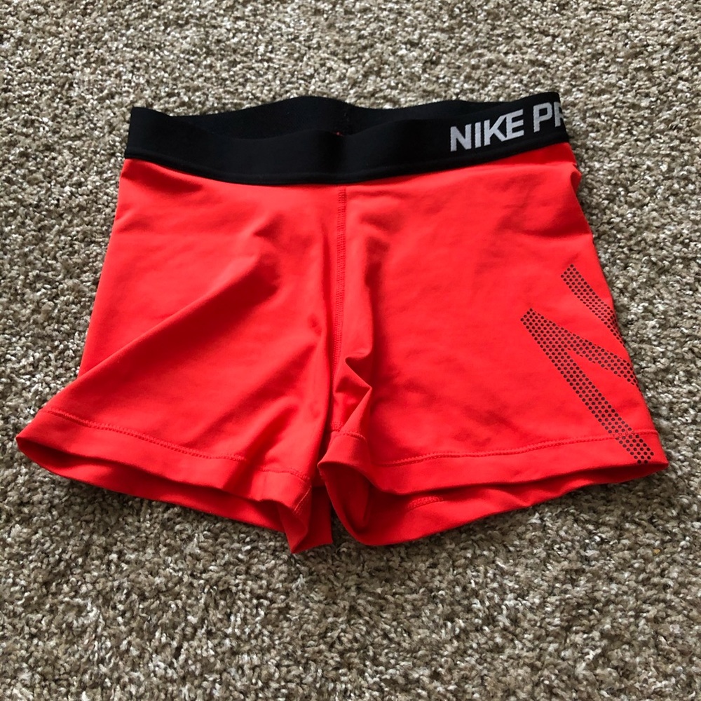Nike Pro Spandex